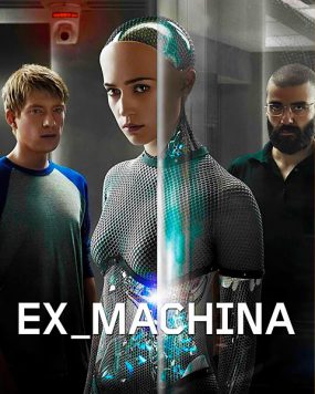 Ex Machina K Vudu Fandango Redeem Cheap Digital Codes