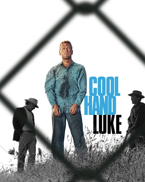 Cool Hand Luke (4K) Vudu/Fandango OR Movies Anywhere Redeem