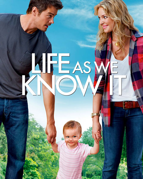 Life As We Know It (HD) ITunes Redeem (Ports To MA)