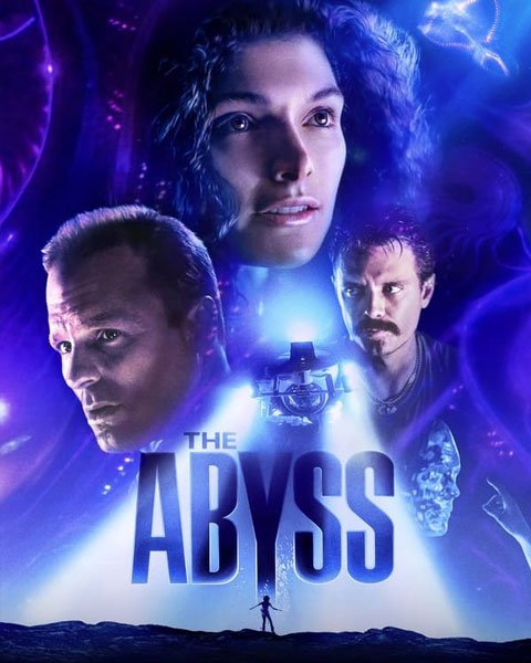 The Abyss (4K) Vudu/Fandango OR Movies Anywhere Redeem