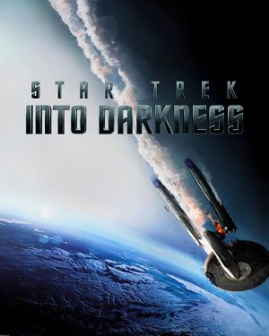 Star Trek: Into Darkness (4K) iTunes Redeem – Cheap Digital Codes