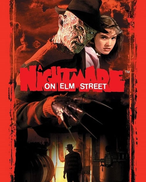 A Nightmare On Elm Street (4K) Movies Anywhere Redeem