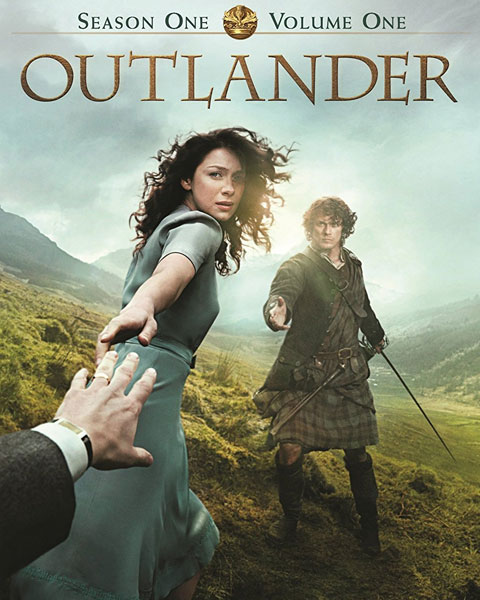 Outlander – Season 1: Volume 1 (HD) Vudu/Fandango Redeem