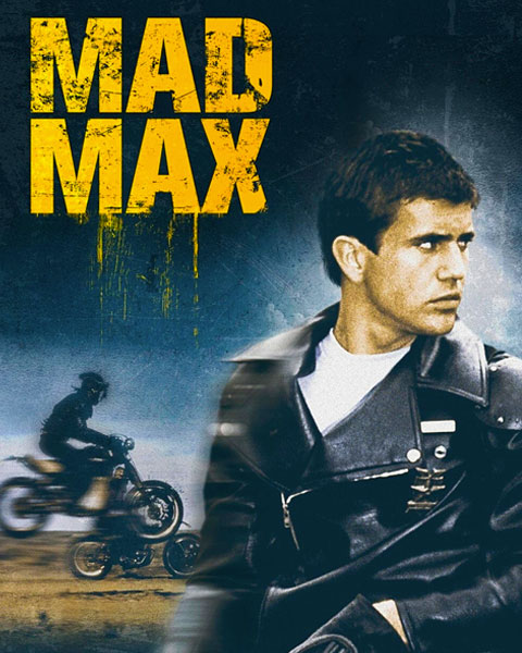 Mad Max (HD) Google Play Redeem