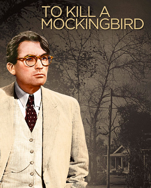 To Kill A Mockingbird (4K) ITunes Redeem (Ports To MA)