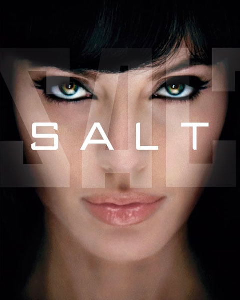 Salt (4K) Movies Anywhere Redeem