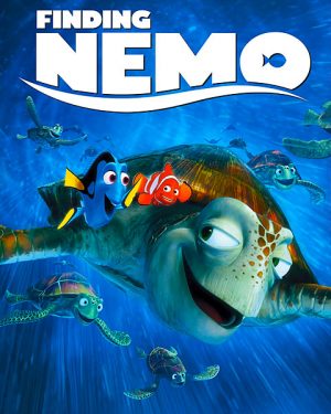 instal Finding Nemo free
