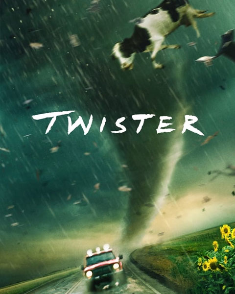 Twister – 1996 (4K) Vudu/Fandango OR Movies Anywhere Redeem