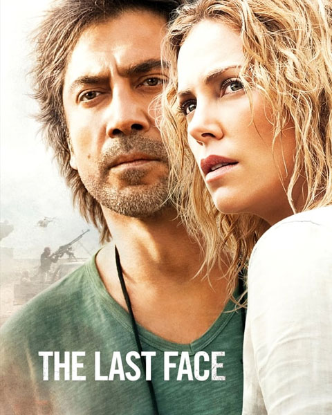 The Last Face (HD) Vudu/Fandango Redeem