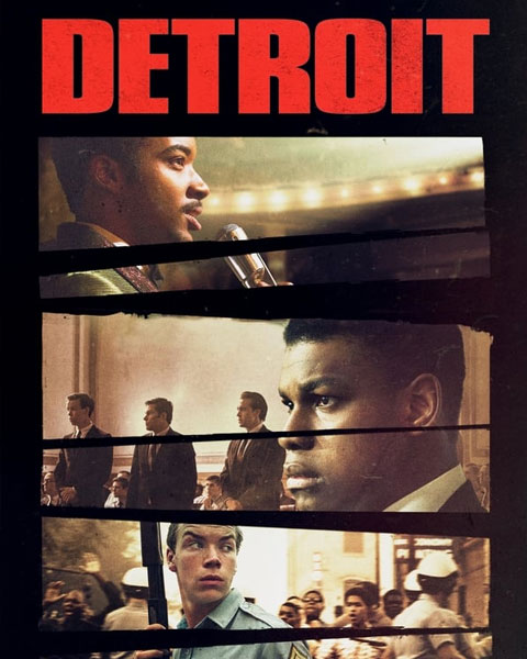 Detroit (HD) Vudu/Fandango OR Movies Anywhere Redeem