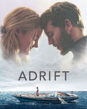 Adrift (HD) iTunes Redeem – Cheap Digital Codes