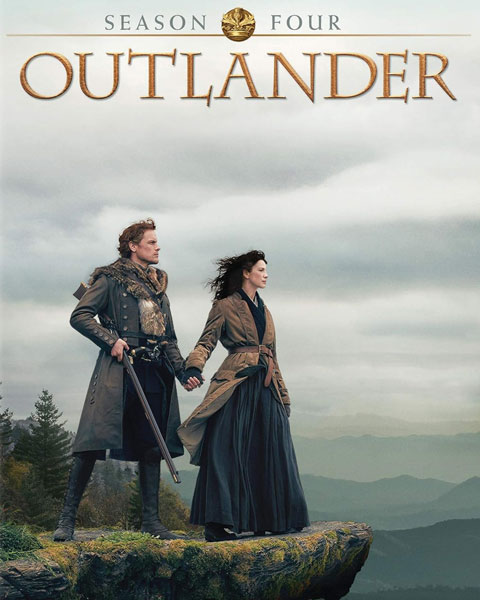 Outlander – Season 4 (HD) Vudu/Fandango Redeem