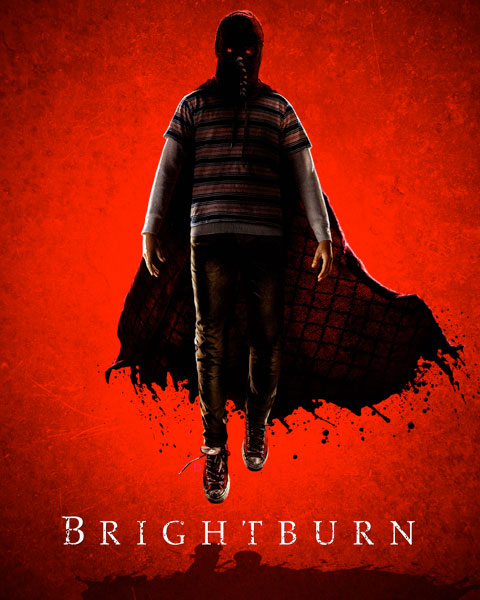 Brightburn (HD) Vudu/Fandango OR Movies Anywhere Redeem