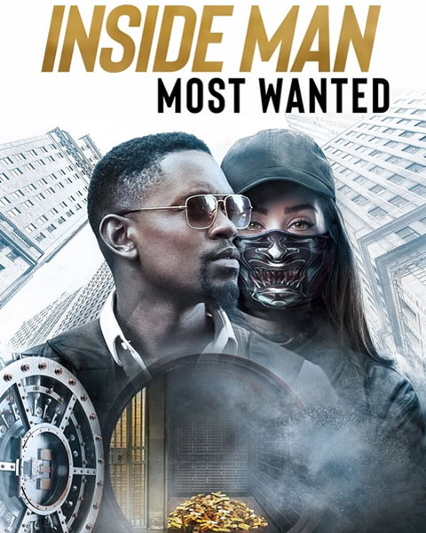 Inside Man: Most Wanted (HD) Vudu/Fandango OR Movies Anywhere Redeem