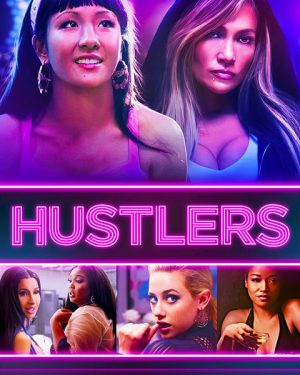 Hustlers (4K) iTunes Redeem – Cheap Digital Codes