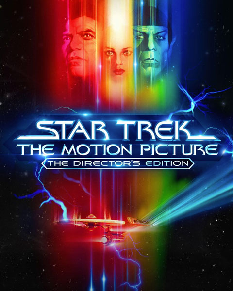 Star Trek: The Motion Picture – The Director’s Edition (4K) Vudu/Fandango OR ITunes Redeem