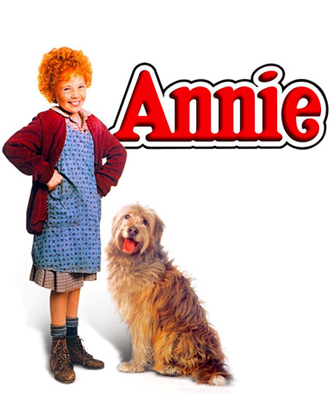 Annie – 1982 (HD) Vudu/Fandango OR Movies Anywhere Redeem