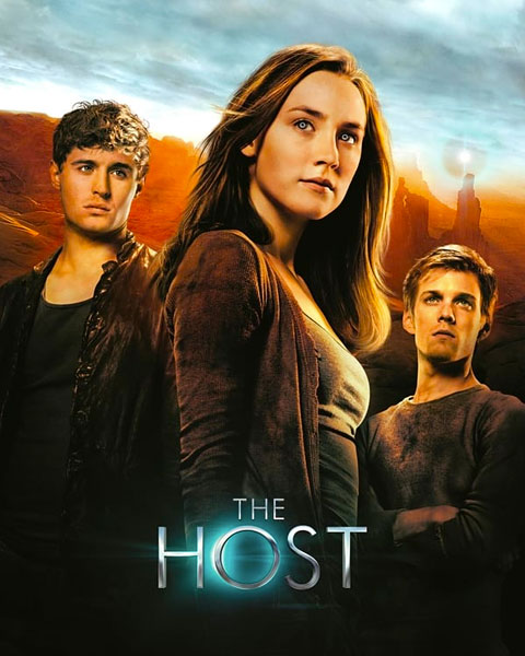 The Host (HD) ITunes Redeem (Ports To MA)