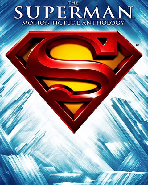 Superman 5-Movie Collection (4K) Vudu/Fandango OR Movies Anywhere Redeem