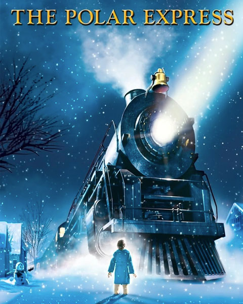 The Polar Express (4K) Vudu/Fandango OR Movies Anywhere Redeem