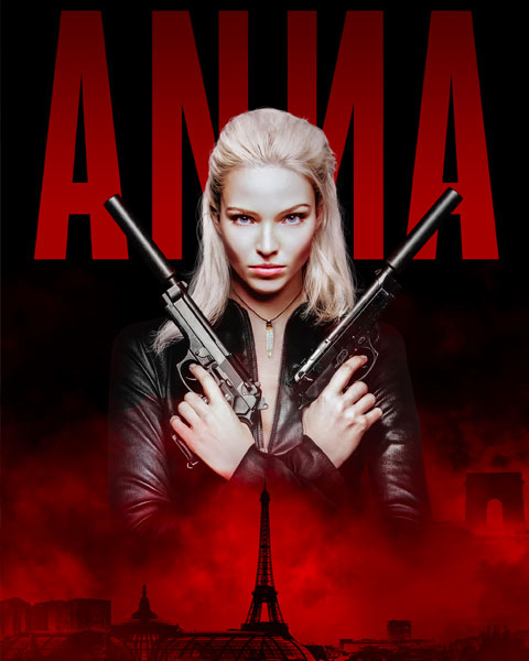 Anna (HD) Vudu/Fandango OR ITunes Redeem