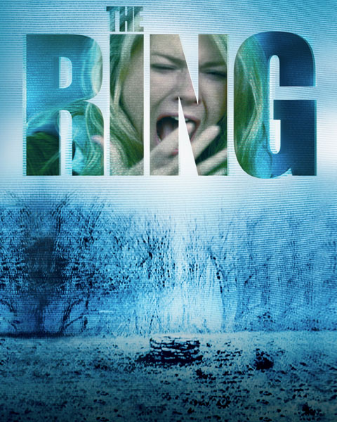 The Ring (4K) Vudu/Fandango OR ITunes Redeem