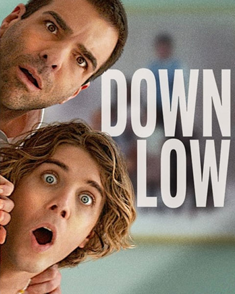 Down Low (4K) Movies Anywhere Redeem