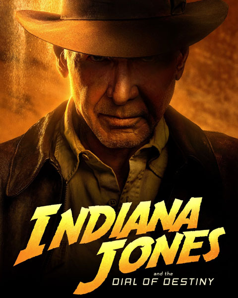 Indiana Jones And The Dial Of Destiny (4K) Vudu/Fandango OR Movies Anywhere Redeem