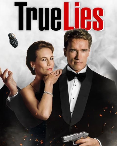 True Lies (4K) Vudu/Fandango OR Movies Anywhere Redeem