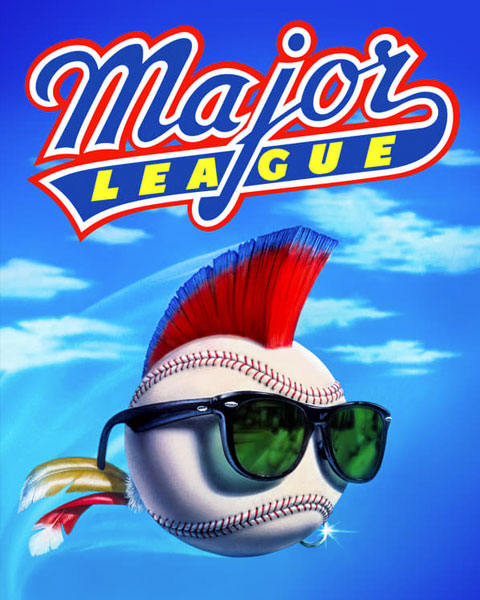 Major League (4K) Vudu/Fandango Redeem