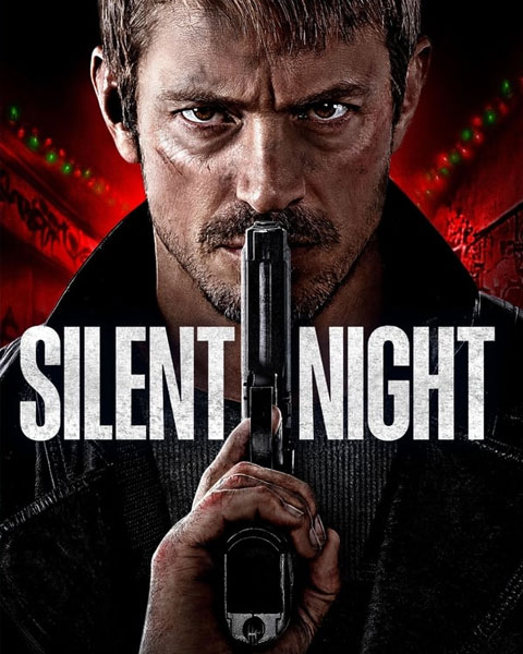 Silent Night (4K) Vudu/Fandango OR ITunes Redeem