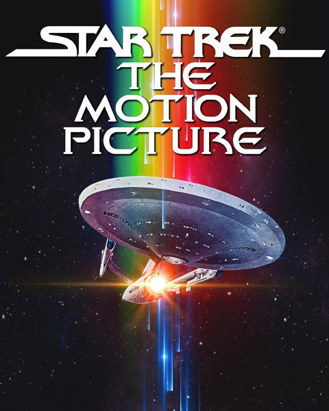 Star Trek: The Motion Picture (4K) Vudu/Fandango OR ITunes Redeem
