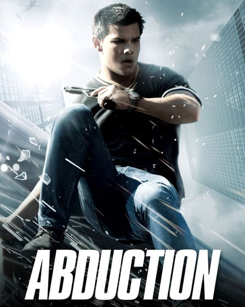 Abduction (SD) Vudu/Fandango Redeem