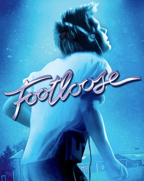 Footloose – 1984 (4K) Vudu/Fandango Redeem