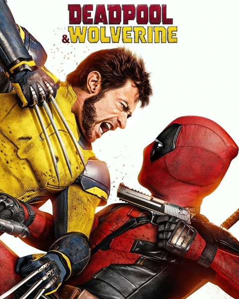 Deadpool & Wolverine (4K) Vudu/Fandango OR Movies Anywhere Redeem