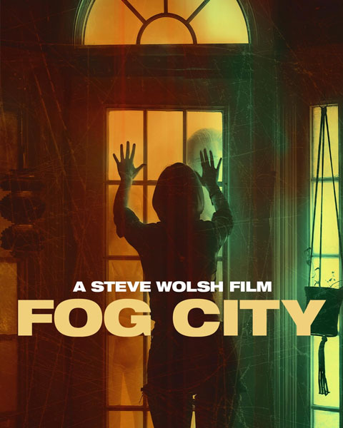 Fog City (4K) Vudu/Fandango Redeem