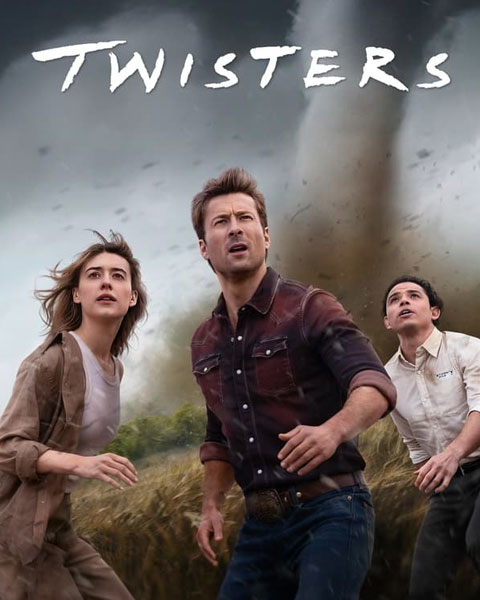 Twisters (4K) Vudu/Fandango OR Movies Anywhere Redeem