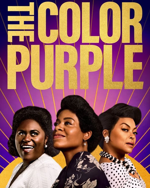 The Color Purple – 2023 (4K) Vudu/Fandango OR Movies Anywhere Redeem