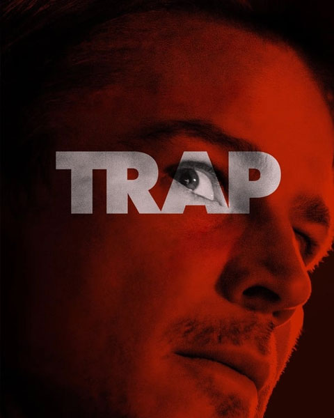 Trap (4K) Vudu/Fandango OR Movies Anywhere Redeem