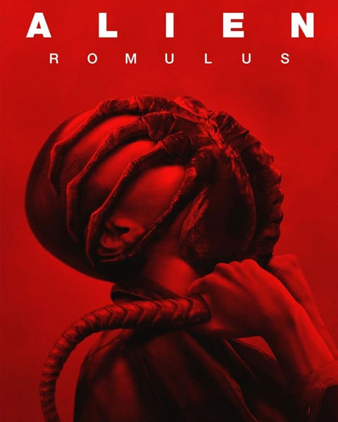 Alien: Romulus (4K) Vudu/Fandango OR Movies Anywhere Redeem