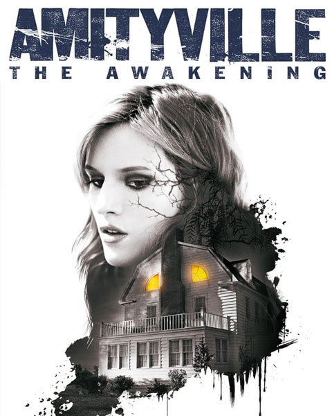 Amityville: The Awakening (HD) Vudu/Fandango Redeem