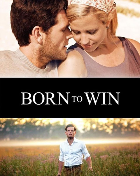 Born To Win (SD) Vudu/Fandango Redeem