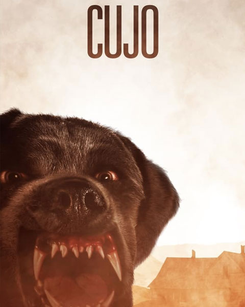 Cujo (4K) Vudu/Fandango Redeem