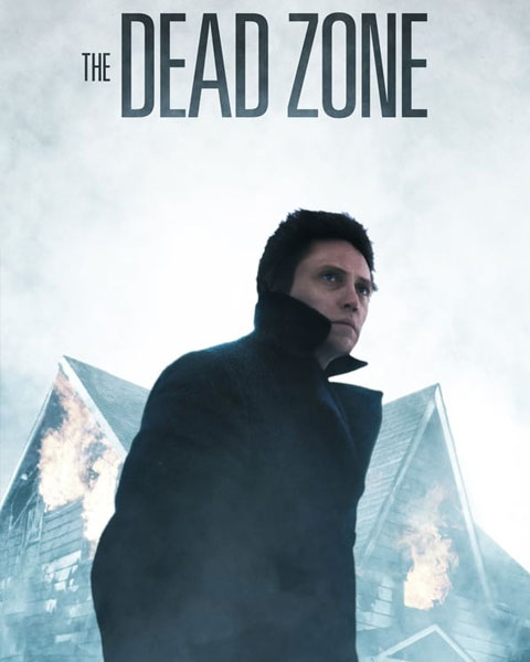 The Dead Zone (4K) Vudu/Fandango Redeem