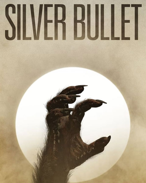 Silver Bullet (4K) Vudu/Fandango Redeem