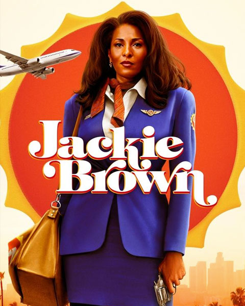 Jackie Brown (4K) Vudu/Fandango Redeem