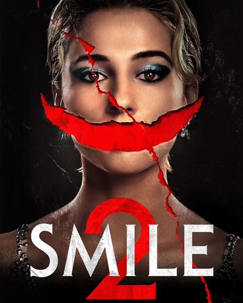 Smile 2 (4K) Vudu/Fandango OR ITunes Redeem